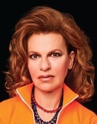 Largescale poster for Sandra Bernhard