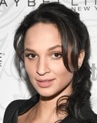 Grootschalige poster van Ruby Modine