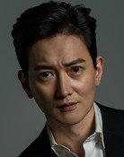 Kim Kwang-su
