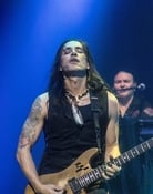 Grootschalige poster van Nuno Bettencourt