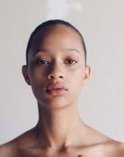 Selena Forrest