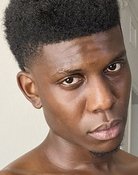 Donte Marsh