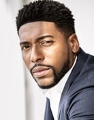 Grootschalige poster van Jocko Sims