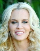 Grootschalige poster van Jenny McCarthy