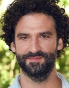 Sébastien Pouderoux