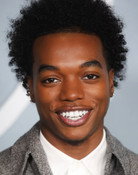 Maliq Johnson