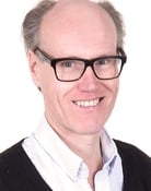 Grootschalige poster van Will Gompertz