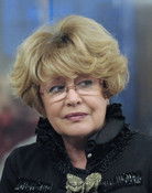 Марина Неёлова