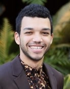 Justice Smith Picture