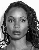 Shanola Hampton