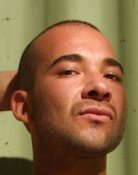 Grootschalige poster van Raul Tasco