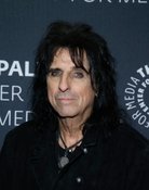 Alice Cooper
