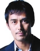 Hiroshi Abe Picture