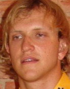 Damien Black