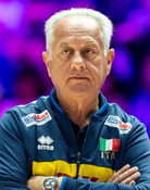 Julio Velasco
