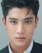 ธีธัช คุ้มเมือง
