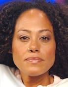 Grootschalige poster van Cree Summer