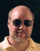 Grootschalige poster van Steve Englehart
