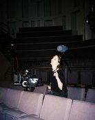 Laura Vande Vijvere