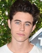 Nash Grier
