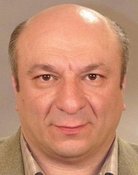 Mikhail Bogdasarov