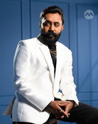 Raghadeepan