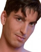 Grootschalige poster van Adam Hanks