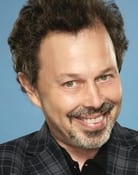 Largescale poster for Curtis Armstrong