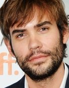 Grootschalige poster van Rossif Sutherland