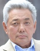 Jon Miyahara
