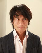 Eddy Toru Ohno