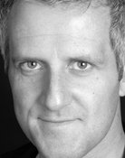 Grootschalige poster van Gus Brown