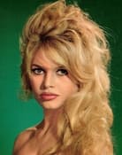 Largescale poster for Brigitte Bardot