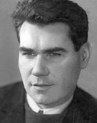 Тимофей Лебешев
