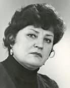 Irina Afanasyeva