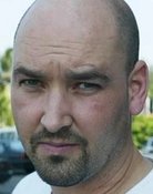 Patric Sjöström