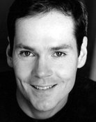 Jonathan Crombie