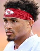Trent McDuffie