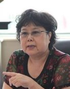 Qiuxia Jiang
