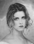 Grootschalige poster van Maria McKee