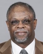 Sylvester Croom