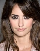 Penélope Cruz