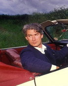 Geoffrey Burgon