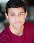 Eric Ramos