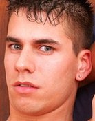 Grootschalige poster van Tommy Alvarez