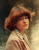 Grootschalige poster van Yevgeniya Sabelnikova