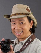 Kim Atienza