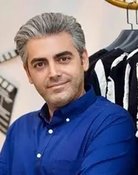 Mohammadreza Rahbari