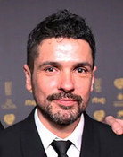 Andrés Gil