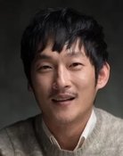 Lee Seung-joon